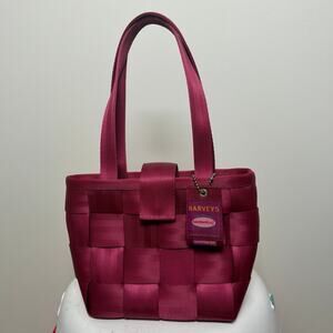 Harveys Seatbelt Bag